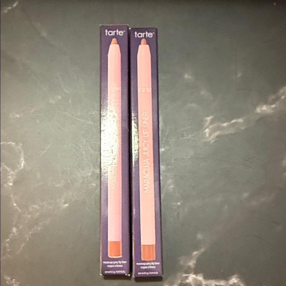 Tarte Maracuja Lip Liner Bundle